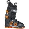Scarpa 4-Quattro SL Freerideschuh -Outdoor-Ausrüstung 315331 746 094 07