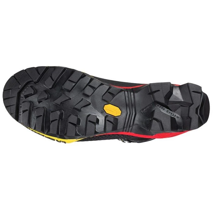 La Sportiva Aequilibrium ST GTX Bergschuh 4 La Sportiva Aequilibrium ST GTX Bergschuh – Bild 2