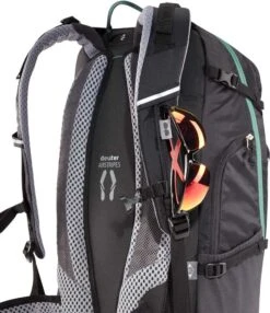 Deuter Trans Alpine 32 EL -Outdoor-Ausrüstung 3200321 7000 transalpins32el black d 09