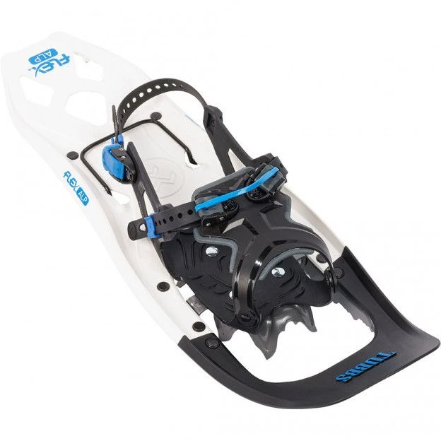 Tubbs Flex Alp 25 Schneeschuh 4 Tubbs Flex Alp 25 Schneeschuh – Bild 2