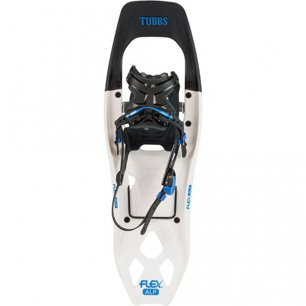 Tubbs Flex Alp 25 Schneeschuh 3 Tubbs Flex Alp 25 Schneeschuh