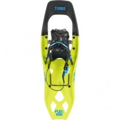 Tubbs Flex Alp 25 Schneeschuh 11 Tubbs Flex Alp 25 Schneeschuh -Outdoor-Ausrüstung 320391 799 052 14 1