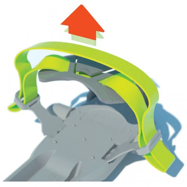 TSL Elevation (305/325/345)Schneeschuh 8 TSL Elevation (305/325/345)Schneeschuh – Bild 6