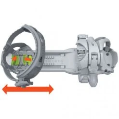 TSL Elevation (305/325/345)Schneeschuh 13 TSL Elevation (305/325/345)Schneeschuh -Outdoor-Ausrüstung 320450 799 034 13 b