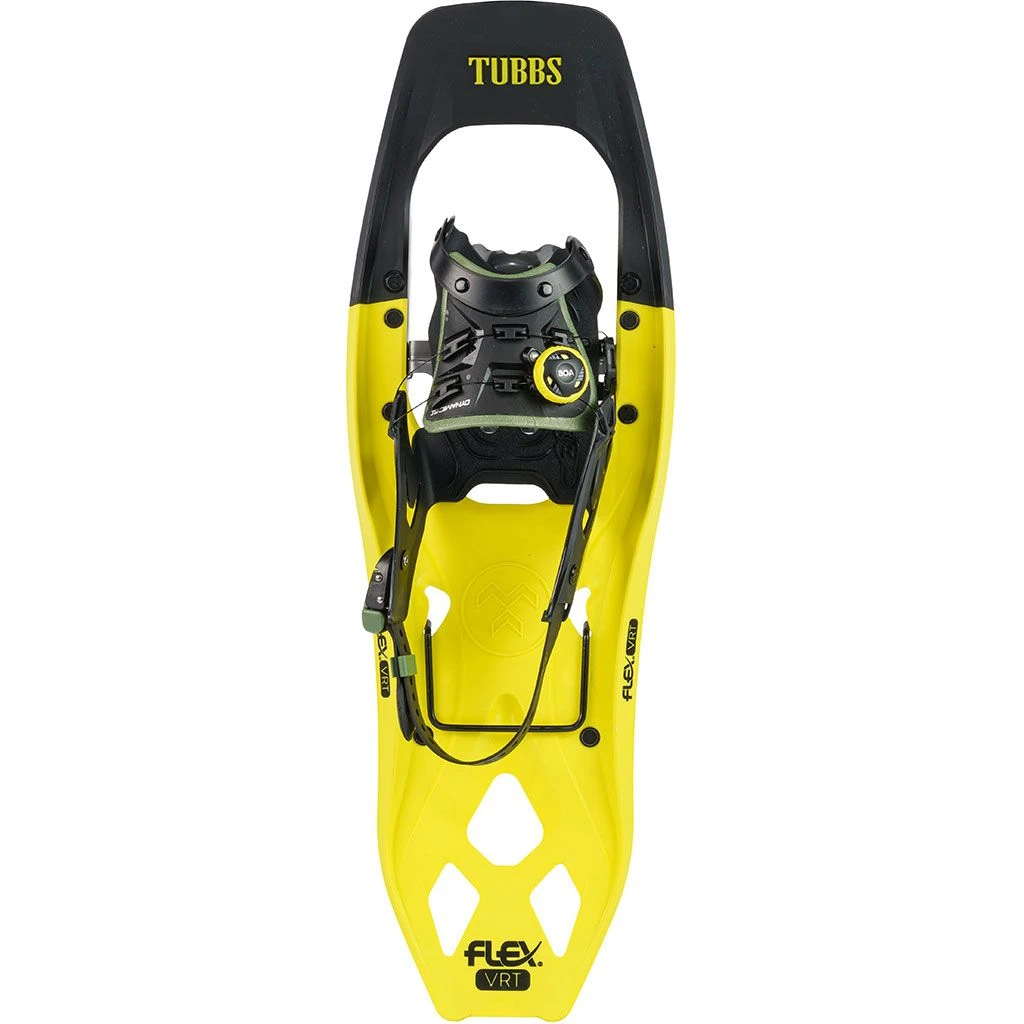 Tubbs Flex VRT 25 Schneeschuh 3 Tubbs Flex VRT 25 Schneeschuh