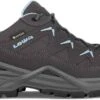 Lowa SIRKOS EVO GTX LO Leichtwanderschuh Damen 2 Lowa SIRKOS EVO GTX LO Leichtwanderschuh Damen -Outdoor-Ausrüstung 320805 7971 sirkos evo gtx lo ws 2021 flat