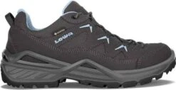Lowa SIRKOS EVO GTX LO Leichtwanderschuh Damen