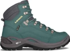 Lowa Renegade GoreTex Mid Bergschuh Damen