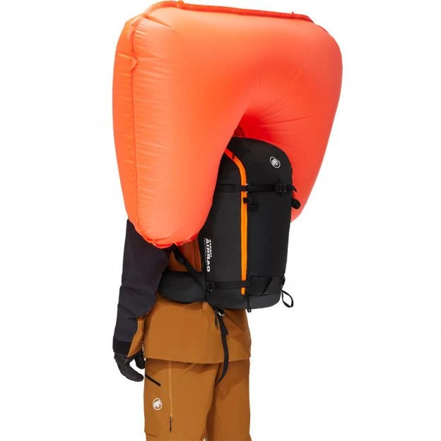 Mammut Tour 30 Removable Airbag 3.0 Lawinenrucksack 5 Mammut Tour 30 Removable Airbag 3.0 Lawinenrucksack – Bild 3