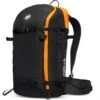 Mammut Tour 30 Removable Airbag 3.0 Lawinenrucksack 2 Mammut Tour 30 Removable Airbag 3.0 Lawinenrucksack -Outdoor-Ausrüstung 321423 790 091 03 1