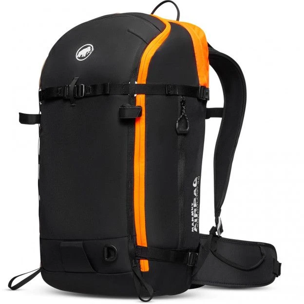 Mammut Tour 30 Removable Airbag 3.0 Lawinenrucksack 3 Mammut Tour 30 Removable Airbag 3.0 Lawinenrucksack