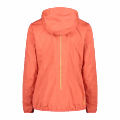 CMP WOMAN JACKET FIX HOOD -Outdoor-Ausrüstung 32a6066 c708 b 1