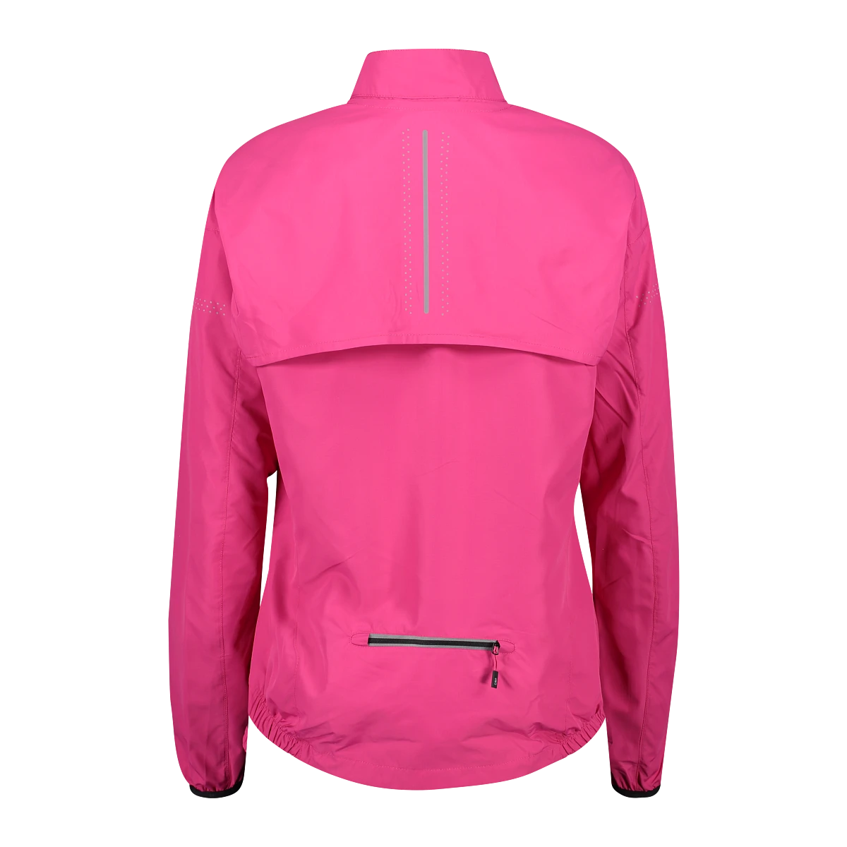 CMP WOMAN JACKET WITH DETACHABLE SLEEVE 5 CMP WOMAN JACKET WITH DETACHABLE SLEEVE – Bild 3