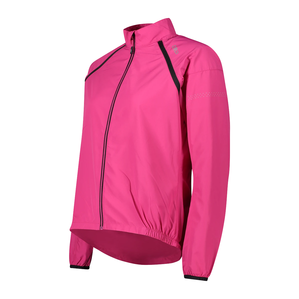 CMP WOMAN JACKET WITH DETACHABLE SLEEVE 4 CMP WOMAN JACKET WITH DETACHABLE SLEEVE – Bild 2