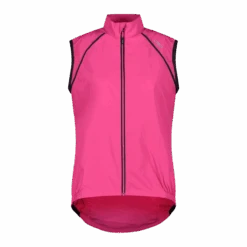 CMP WOMAN JACKET WITH DETACHABLE SLEEVE 11 CMP WOMAN JACKET WITH DETACHABLE SLEEVE -Outdoor-Ausrüstung 32c6136 h820 d