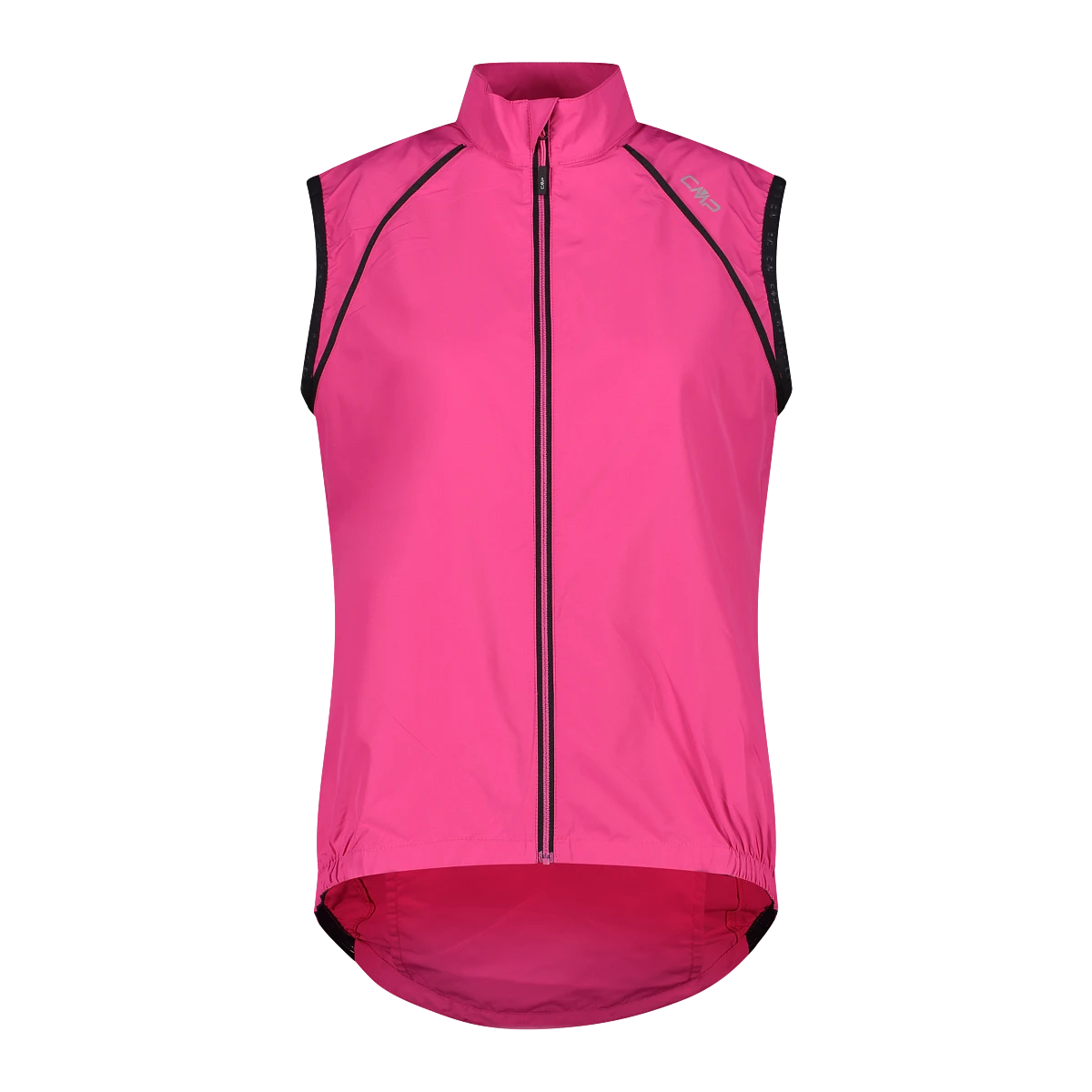 CMP WOMAN JACKET WITH DETACHABLE SLEEVE 6 CMP WOMAN JACKET WITH DETACHABLE SLEEVE – Bild 4