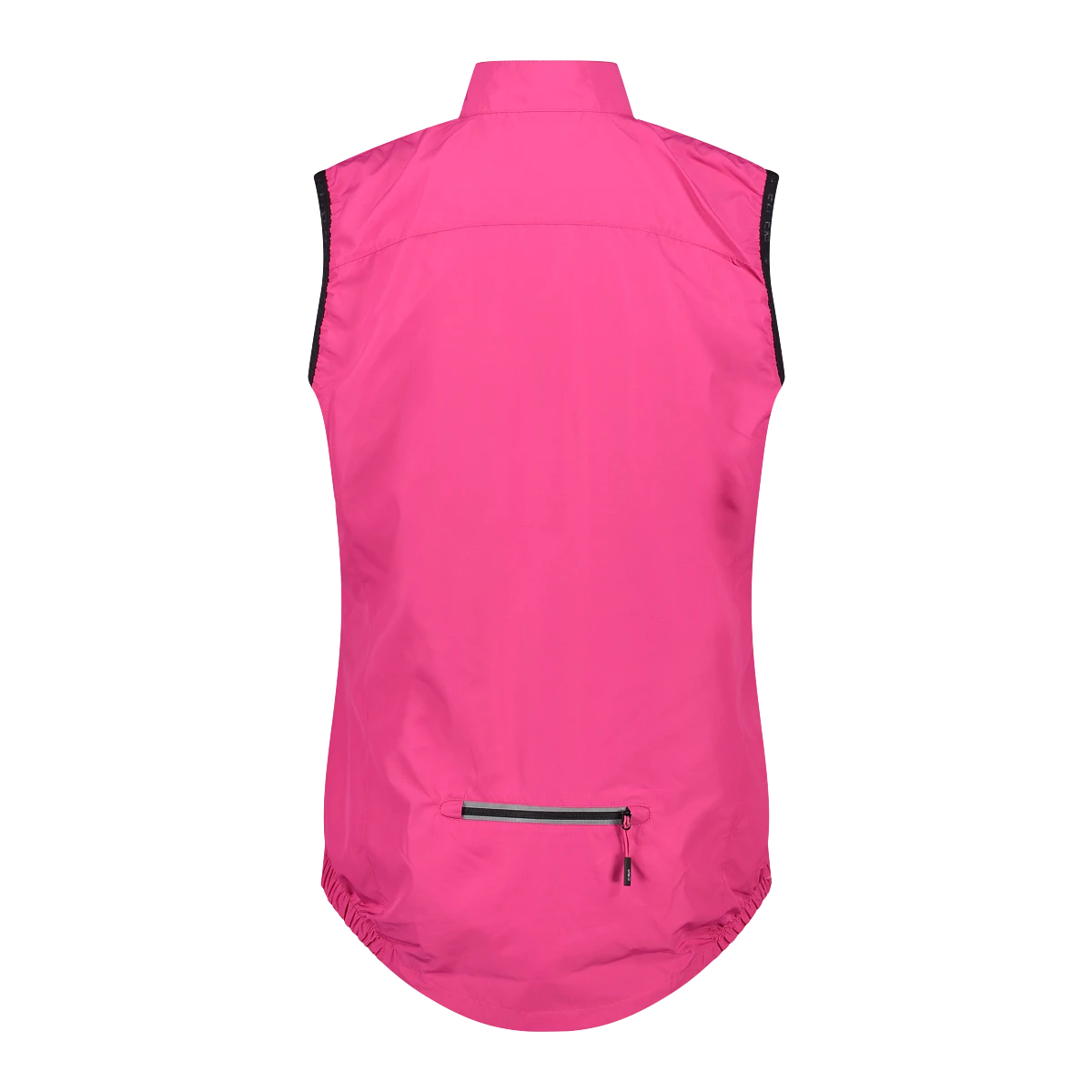 CMP WOMAN JACKET WITH DETACHABLE SLEEVE 8 CMP WOMAN JACKET WITH DETACHABLE SLEEVE – Bild 6