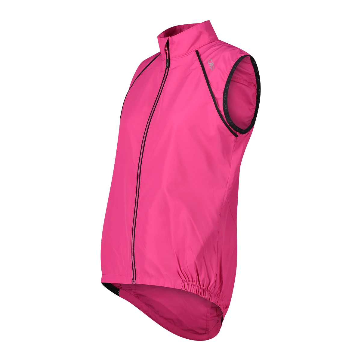 CMP WOMAN JACKET WITH DETACHABLE SLEEVE 7 CMP WOMAN JACKET WITH DETACHABLE SLEEVE – Bild 5