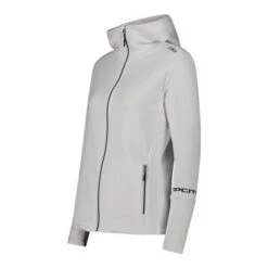 CMP WOMAN JACKET FIX HOOD Sweatshirt-Jacke Damen 10 CMP WOMAN JACKET FIX HOOD Sweatshirt-Jacke Damen -Outdoor-Ausrüstung 32e4076 a001 c