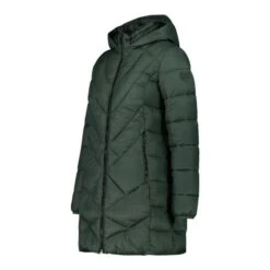 CMP WOMAN PARKA SNAPS HOOD Parka Damen 8 CMP WOMAN PARKA SNAPS HOOD Parka Damen -Outdoor-Ausrüstung 32k3036 f962 c