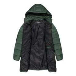 CMP WOMAN PARKA SNAPS HOOD Parka Damen 9 CMP WOMAN PARKA SNAPS HOOD Parka Damen -Outdoor-Ausrüstung 32k3036 f962 d
