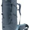 Deuter Aircontact Core 40+10 -Outdoor-Ausrüstung 3350122 4409 aircontact core 40 10 graphite d 00
