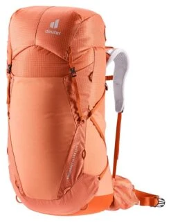 Deuter Aircontact Ultra 45+5 SL