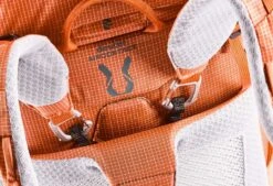 Deuter Aircontact Ultra 45+5 SL -Outdoor-Ausrüstung 3360022 5911 aircontact ultra 45 5 sl sienna d 10