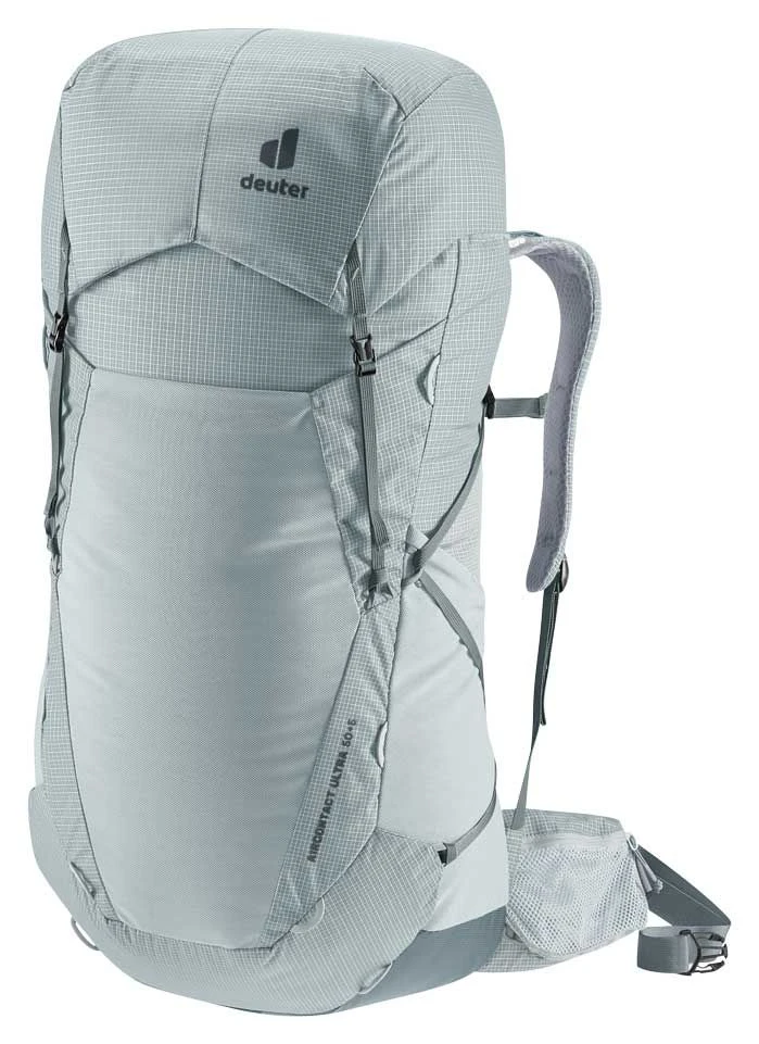 Deuter Aircontact Ultra 50+5 3 Deuter Aircontact Ultra 50+5