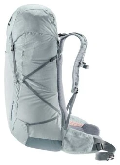 Deuter Aircontact Ultra 50+5 16 Deuter Aircontact Ultra 50+5 -Outdoor-Ausrüstung 3360122 4419 aircontact ultra 50 5 tin d 04