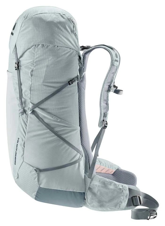 Deuter Aircontact Ultra 50+5 8 Deuter Aircontact Ultra 50+5 – Bild 6