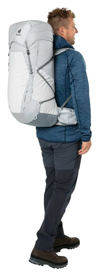 Deuter Aircontact Ultra 50+5 11 Deuter Aircontact Ultra 50+5 – Bild 9