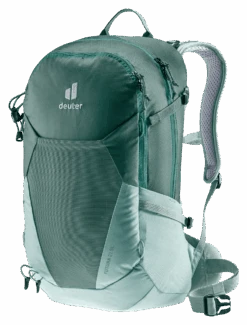 Deuter Futura 21 SL Wanderrucksack Damen -Outdoor-Ausrüstung 3400021 2283 futura 21 sl forest d 00