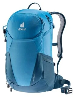 Deuter Futura 23 Wanderrucksack -Outdoor-Ausrüstung 3400121 1358 futura 23 reef d 00 1