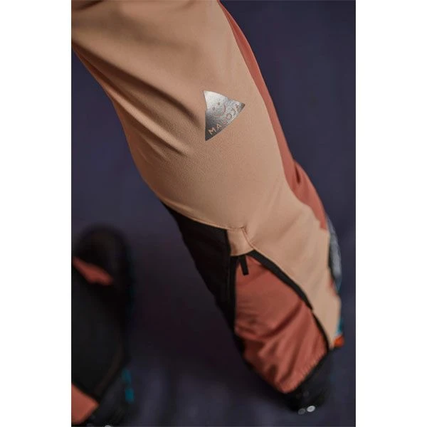 Maloja RomballoM. Tourenhose Damen 5 Maloja RomballoM. Tourenhose Damen – Bild 3