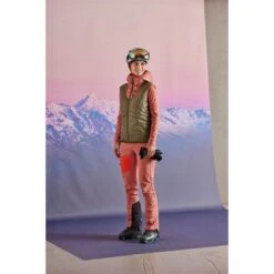 Maloja RomballoM. Tourenhose Damen 7 Maloja RomballoM. Tourenhose Damen -Outdoor-Ausrüstung 34112 1