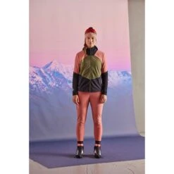 Maloja FlaasM. Skitouren-Tights Damen -Outdoor-Ausrüstung 34127 1