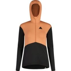 Maloja SchioM. Hybridshirt Damen