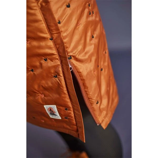 Maloja MonsurM. Alpine Puffer Skirt 5 Maloja MonsurM. Alpine Puffer Skirt – Bild 3