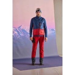 Maloja KhesarM. Skitourenhose 8 Maloja KhesarM. Skitourenhose -Outdoor-Ausrüstung 34213 1