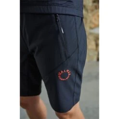 Maloja BadusM. Outdoor-Short Damen 7 Maloja BadusM. Outdoor-Short Damen -Outdoor-Ausrüstung 35188 details 2 1