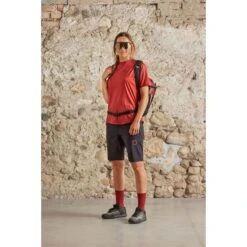 Maloja BadusM. Outdoor-Short Damen 6 Maloja BadusM. Outdoor-Short Damen -Outdoor-Ausrüstung 35188 1