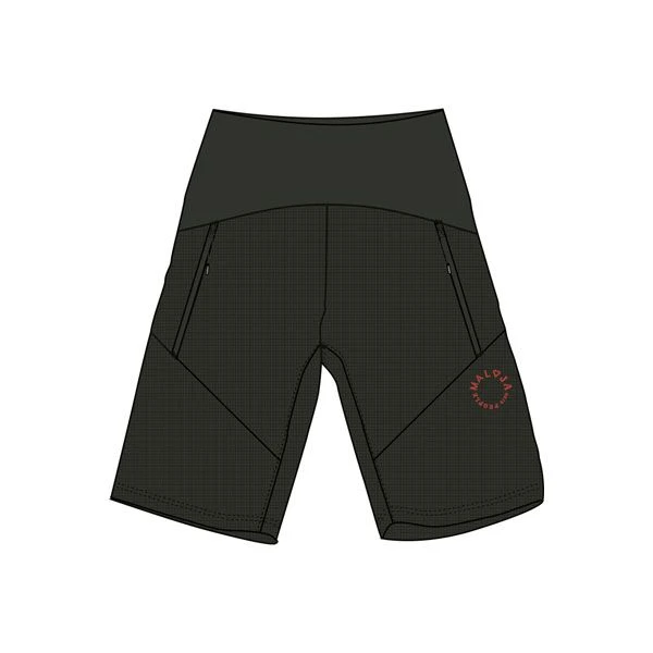 Maloja BadusM. Outdoor-Short Damen 3 Maloja BadusM. Outdoor-Short Damen