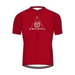 Maloja AnteroM. 1/2 Bike-Trikot Herren