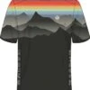 Maloja ChandolinM. Bike-Shirt Herren 2 Maloja ChandolinM. Bike-Shirt Herren -Outdoor-Ausrüstung 35246x1x0821xf 1