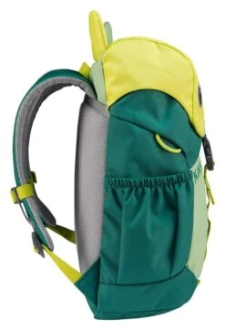 Deuter Kikki 10 Deuter Kikki -Outdoor-Ausrüstung 3610421 2248 kikki avocado alpinegreen d 02