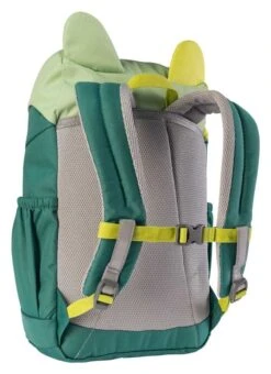 Deuter Kikki 11 Deuter Kikki -Outdoor-Ausrüstung 3610421 2248 kikki avocado alpinegreen d 03