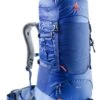 Deuter Fox 30 1 Deuter Fox 30 -Outdoor-Ausrüstung 3611122 1356 fox 30 indigo d 00