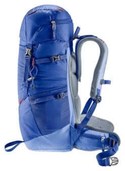Deuter Fox 30 16 Deuter Fox 30 -Outdoor-Ausrüstung 3611122 1356 fox 30 indigo d 04
