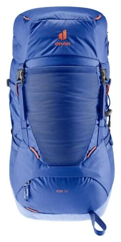 Deuter Fox 30 17 Deuter Fox 30 -Outdoor-Ausrüstung 3611122 1356 fox 30 indigo d 05